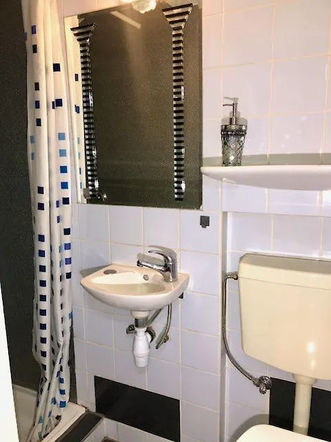 Cosy Small Flat In Antwerp Near Justice Palace Apartment Belgium
