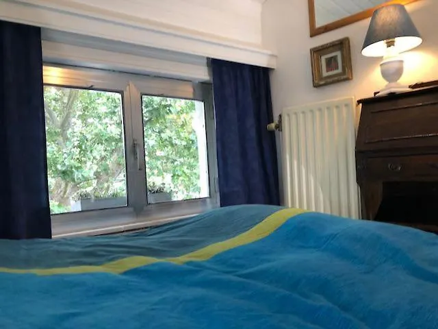 Cosy Small Flat In Antwerp Near Justice Palace Apartment Belgium